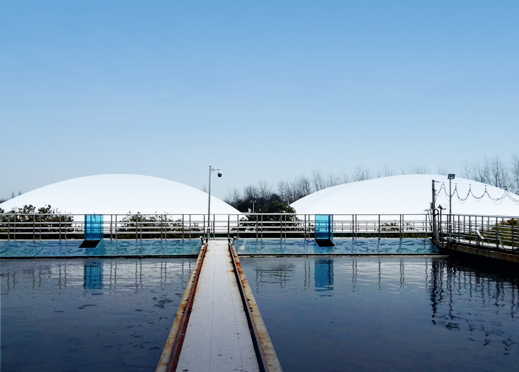 江西廬樂生產(chǎn)基地